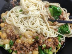 -丽影重庆小面(定西路店)