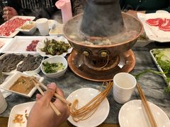 -牛街·马辈儿涮肉(牛街二店)