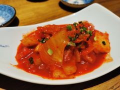 -阿吾罗日本料理(K11艺术中心店)
