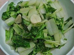 -天毓山庄·餐厅