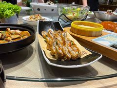 -味莊·青岛菜(云霄路店)