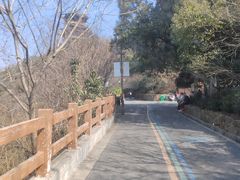 -杭州半山国家森林公园