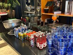 -富力万达文华酒店·海鲜自助