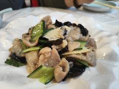 焦熘肉片-玉林烤鸭店(黄村康庄店)
