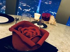 -广州四季酒店·佰鲜汇·现代法餐