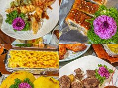 -松坂屋日料自助(长城路店)