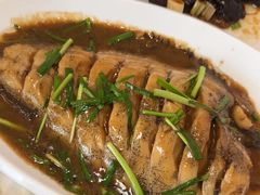 -龙香居海鲜家常菜饭店·特色驴肉·古城浑锅