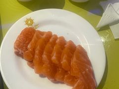 -海韵之星邮轮水会(明发商业广场店)