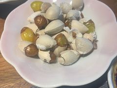 -森味薪火烧•烧鸟居酒屋•日本料理(望京店)