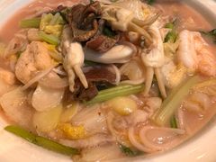 -莆田餐厅PUTIEN(三里屯店)