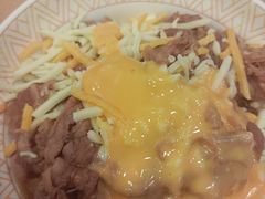 -食其家·牛丼咖喱(金桥国际店)
