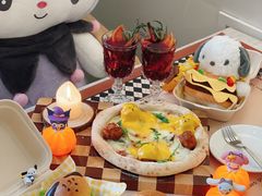 -大象厨房(重庆道店)