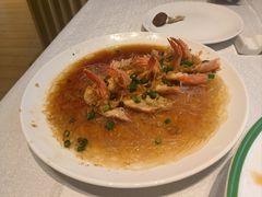 -沁香庭中餐厅·川粤菜(重庆高新假日酒店)