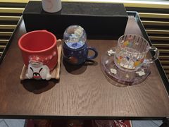 -星巴克(泉州百捷上悦城店)