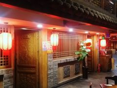 -来小酌·长安酒家(翠庭大厦店)