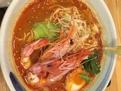 -雷门拉面·现熬骨汤(凯德来福士店)