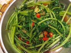-刘胖子家常菜·蹄花焖藕(中南店)