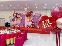 点击看大图 -迈瑞米求婚策划(静安店)