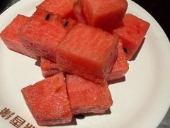 -鼎香缘海鲜自助火锅烤肉(锦辉购物广场店)