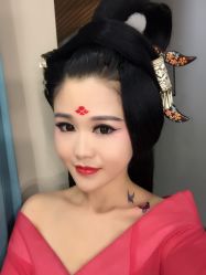 -盘子女人坊生日照·摄影馆(华强店)