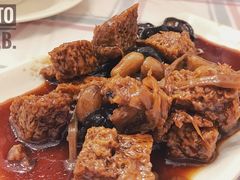 玲珑烤夫-玲珑餐厅(陕西南路店)