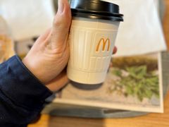 -麦当劳(许昌亚细亚店)