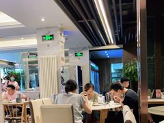 大堂-华盛丰温州大排档(东三环南路店)