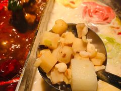 -湊湊火锅·茶憩(石家庄万象城店)