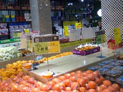 -大秦果果(咸阳人民店店)