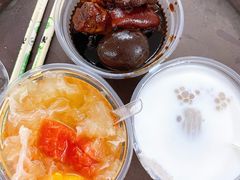 -小草糖水(海棠村店)