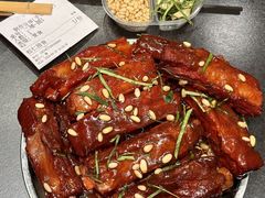 -姑苏家宴·苏帮菜·松鼠桂鱼(苏州总店)
