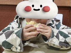 -SUBWAY赛百味(大都荟店)