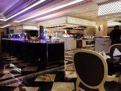 -金石国际大酒店·金丽自助餐厅