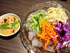 -胖哥俩肉蟹煲(石家庄长安万达店)