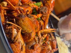 -红盔甲·小龙虾(天钥桥店)