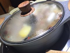 -一把火北京烤鸭(海昌路店)
