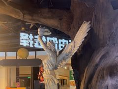 -暴风岛沉浸式体验馆(百联世纪店)