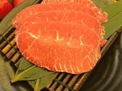 -九田家黑牛烤肉料理(衡百国际店)