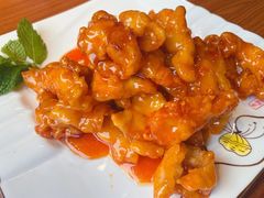 -宏天寶·北京烤鸭(宾馆西路2店)