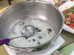-春园海鲜广场D区6号(钟姐海鲜加工店)