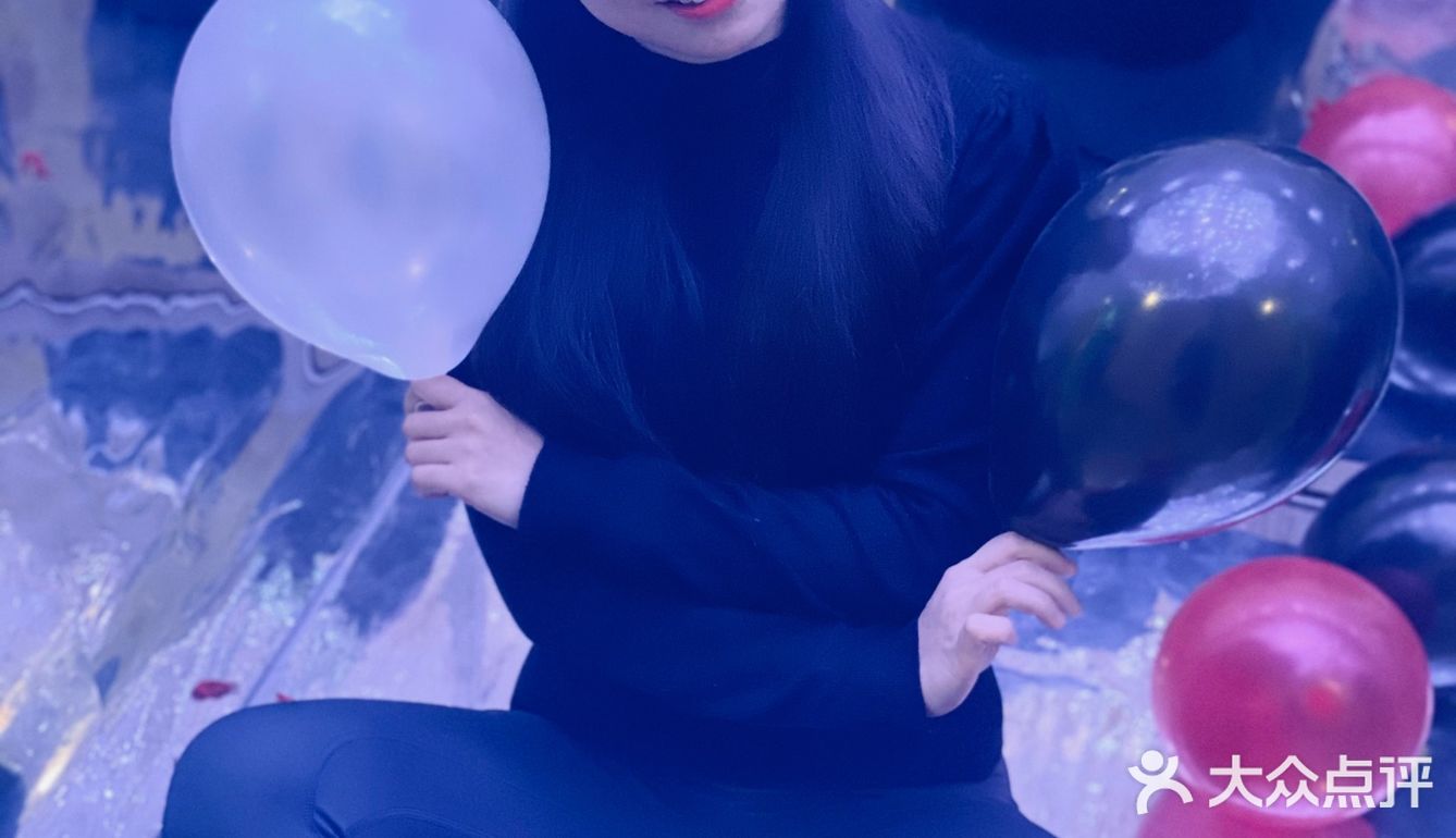 立春来鲟也万事屋，愿新年万事如意