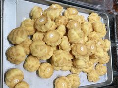 -幸福蛋糕坊(金顶街店)