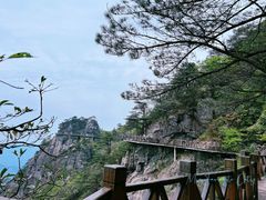 -萍乡武功山风景名胜区