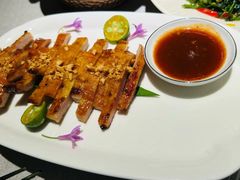 -BetterThai 泰加(苏州中心店)