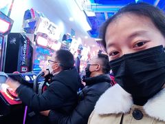 -天空之城动漫电玩世界(路劲又一城店)