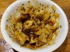-新繁牛肉豆花(都江堰店)