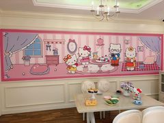 -安吉Hello Kitty乐园