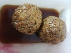 红烧狮子头-杜六房(大沽路店)