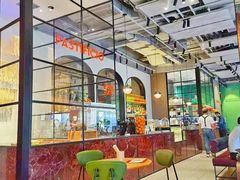 -MOMENTI手工意面(晶耀前滩店)