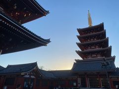 -浅草寺